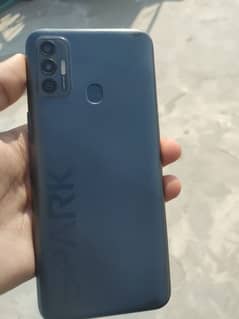 Tecno Spark 7