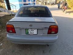 Suzuki Baleno 1999