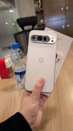 Google pixel 9 pro xl official PTA approved