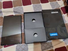 Lenovo Legion Y700 2024