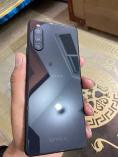 Sony Xperia 10 mark 2