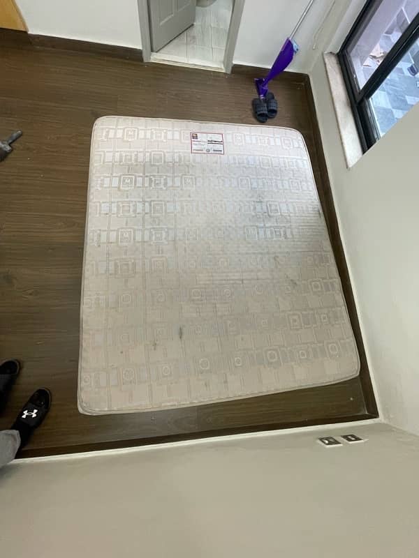 Molty ortho mattress 3