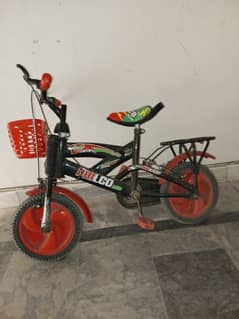 kids Boy cycle