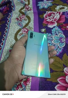 sumsung note 10plus