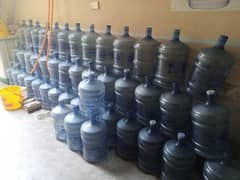 Water supply for sale in malir karachi