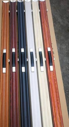 Snooker Cues Box Aluminium Heavy gauge China