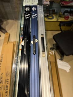 Snooker Cues Box Aluminium Heavy gauge China