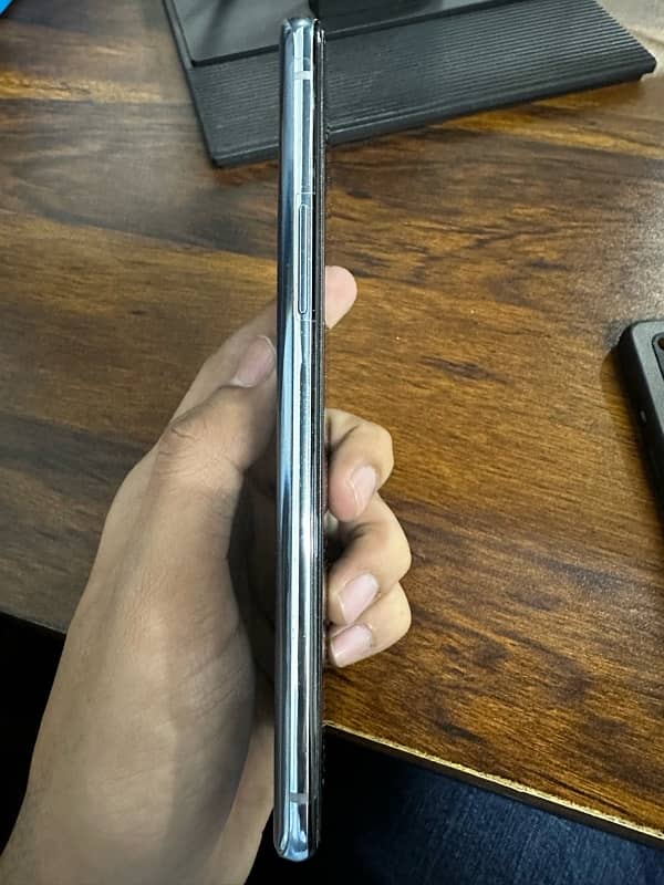 oneplus 8T 12 GB 256 GB 6