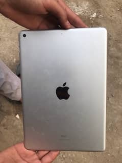 iPad