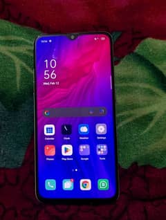 Oppo Reno Z 8gb 256gb