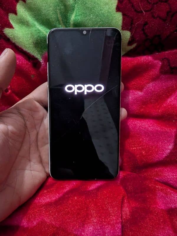 Oppo Reno Z 8gb 256gb 2