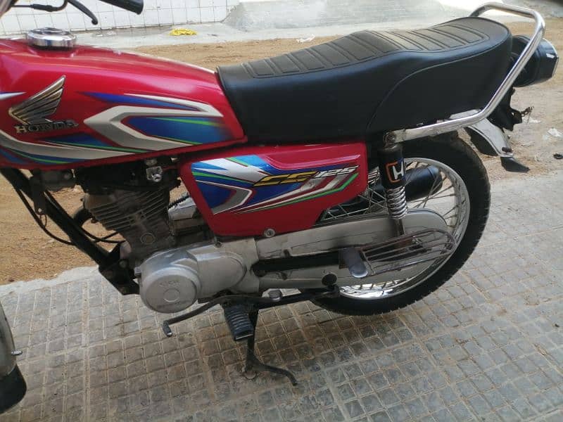 honda 125 2022 03162965278 0