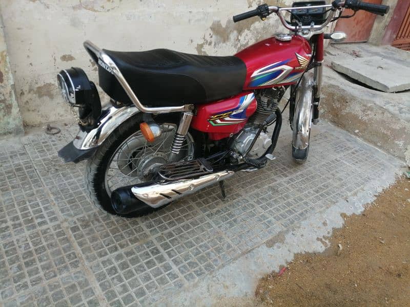 honda 125 2022 03162965278 2