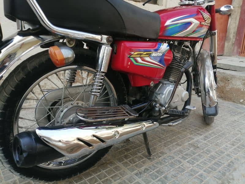 honda 125 2022 03162965278 4