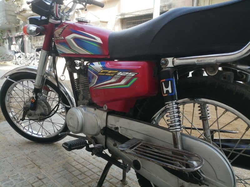 honda 125 2022 03162965278 6