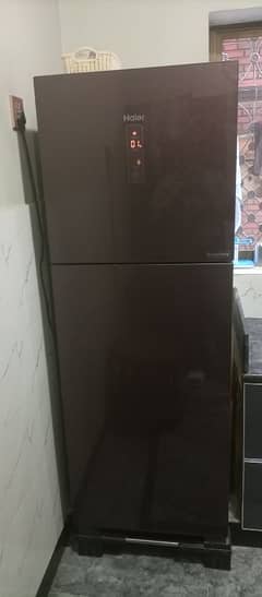 Haier Refrigerator