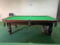 4/8 table balls stick 03019087525