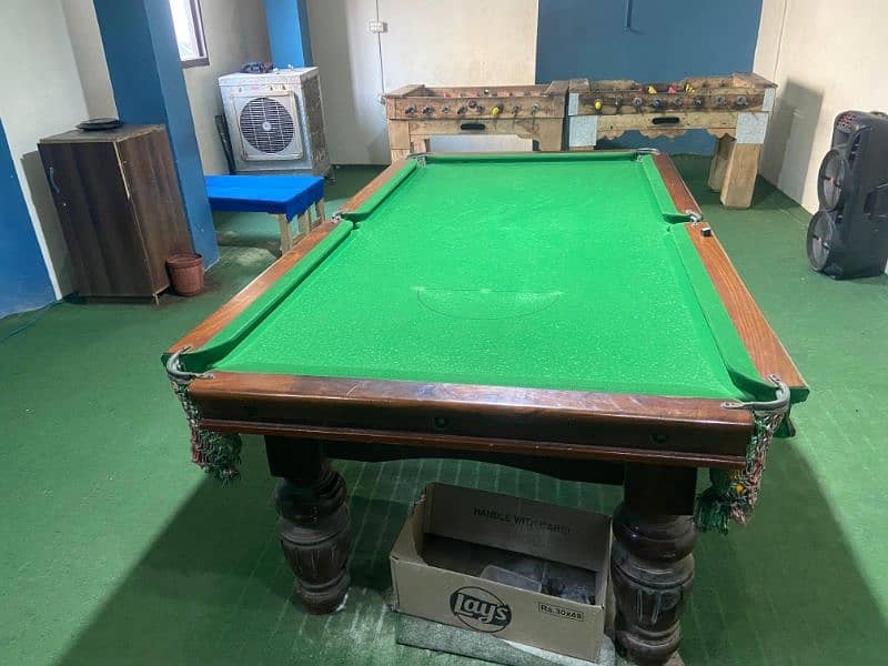 4/8 table balls stick 03019087525 1