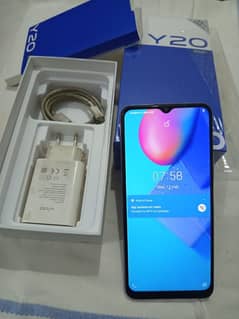 Vivo Y20 4-64