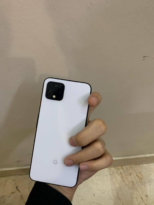 pixel 4 better than iphone , Redmi and Samsung 2