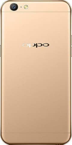 OPPO A57 4GB/64GB good condition mobile for urgent sale