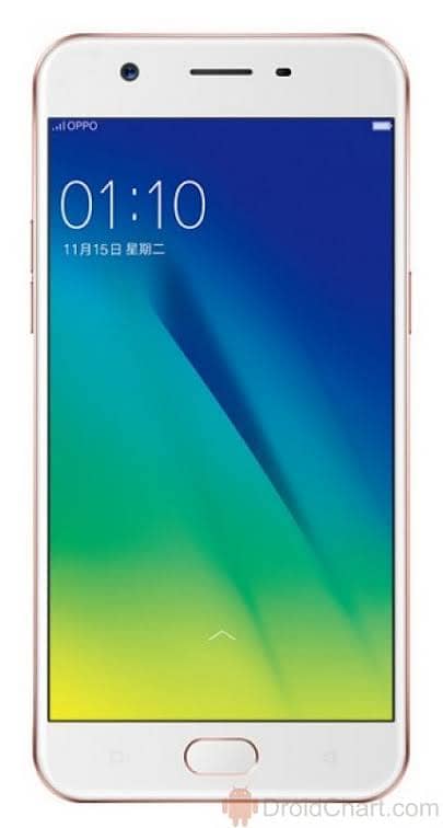 OPPO A57 4GB/64GB good condition mobile for urgent sale 1