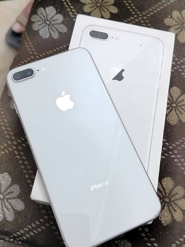 Iphone 8 Plus 0