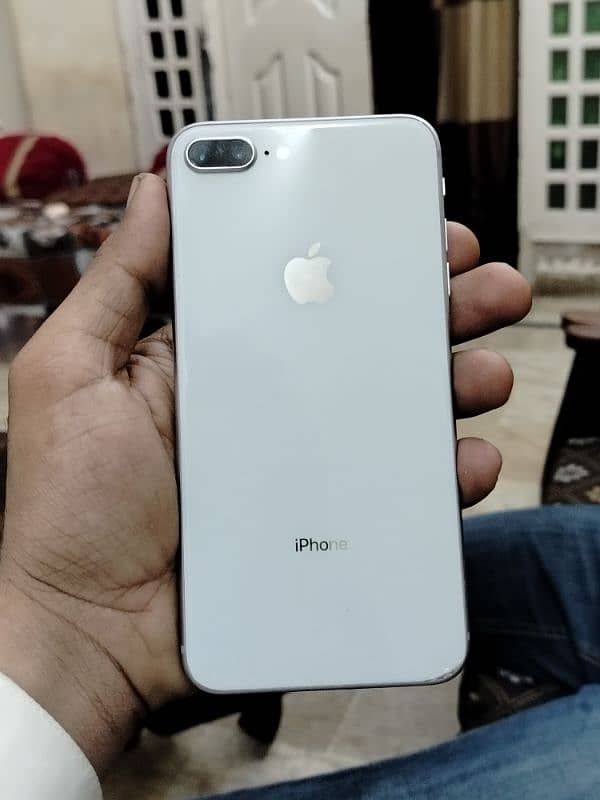 Iphone 8 Plus 3