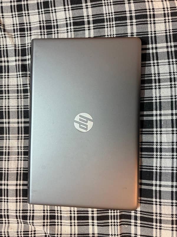 Hp Pavilion i5 8th generation 0