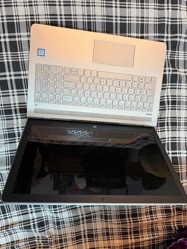 Hp Pavilion i5 8th generation 1