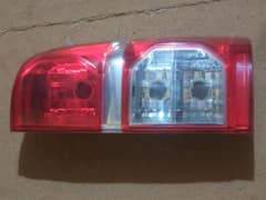 Toyota Vigo 2008 Genuine Backlight Tell light