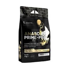 Anabolic Prime Pro