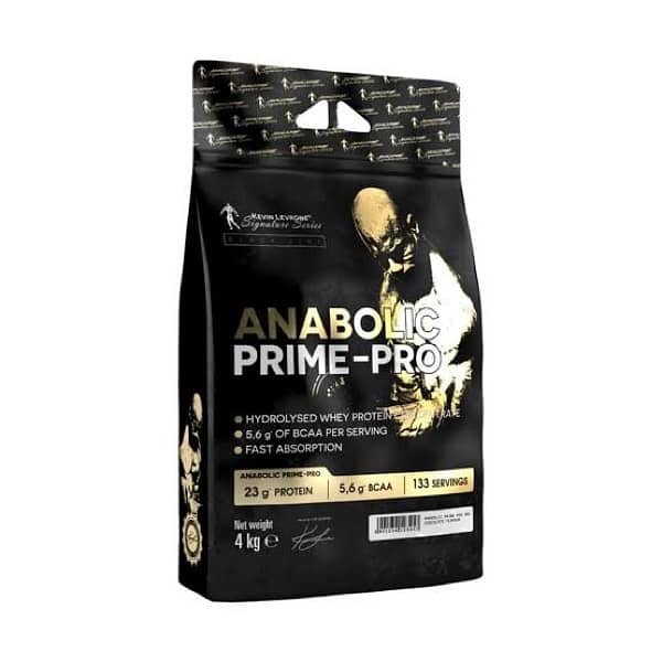 Anabolic Prime Pro 0