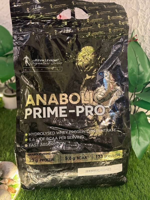 Anabolic Prime Pro 1