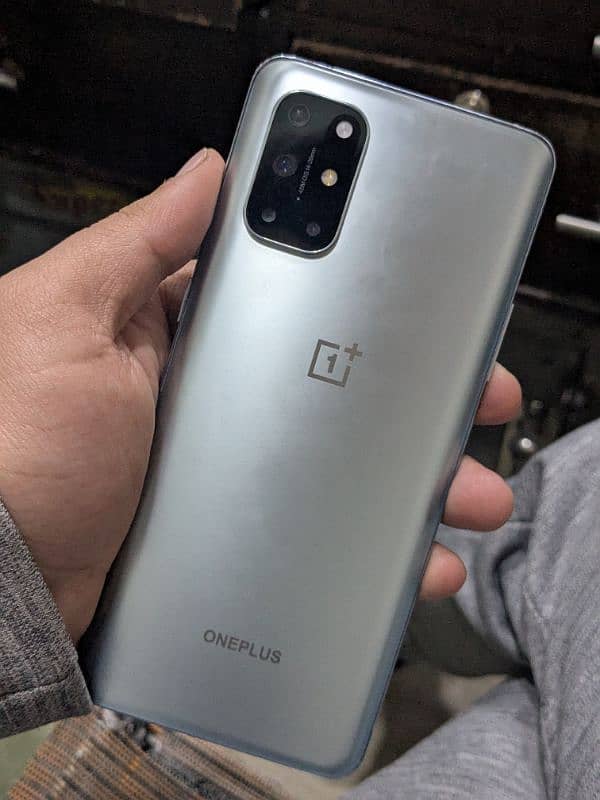 OnePlus 8t 0