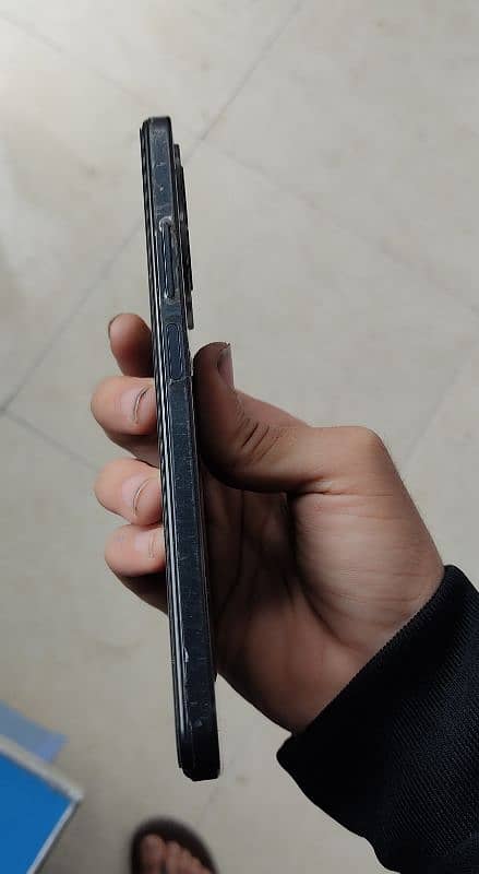 Redmi Note 12 8/128 with box 3