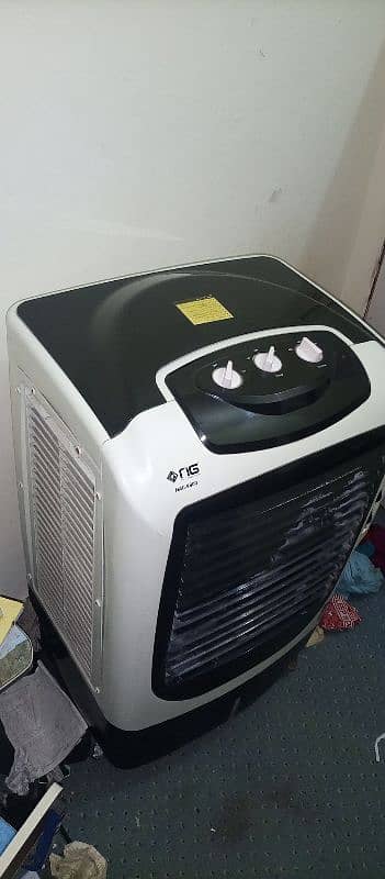 Air cooler 0