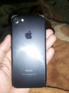 iphone 7 32gb all ok han 10by8 condition han