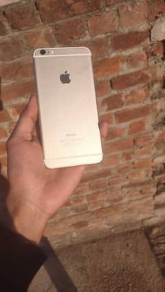 iphone 6plus 10/10 total original non pta 16 gb full final price