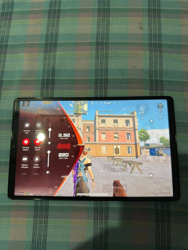 Lenovo Legion Tab 2024 3