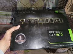 EVGA