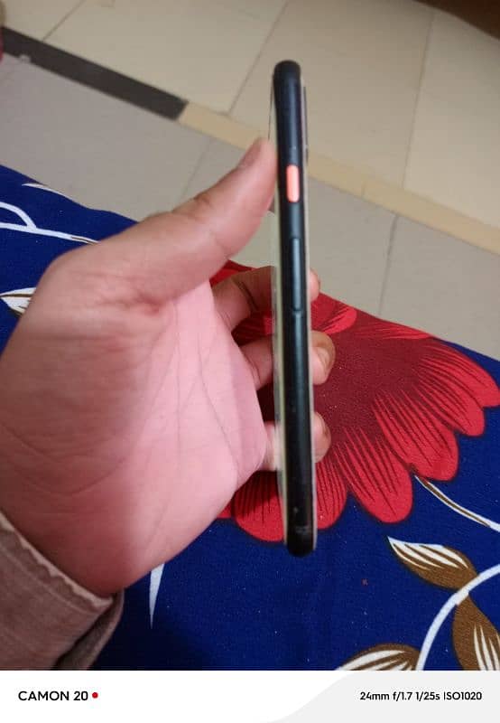 Google pixel 4 6GB 128GB 6