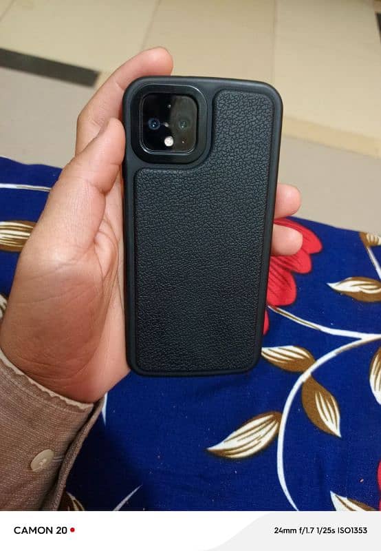 Google pixel 4 6GB 128GB 8