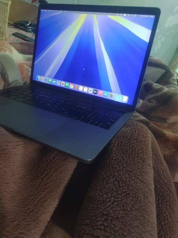 MacBook pro 2018. 0