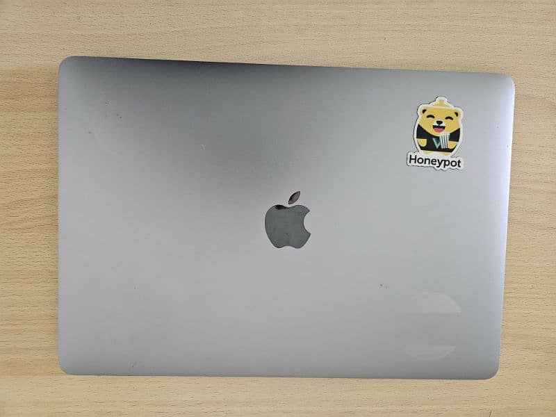 MacBook pro 2018. 11