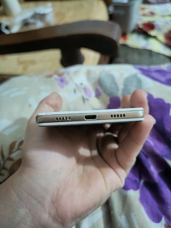 Huawei p8 lite PTA proof 2