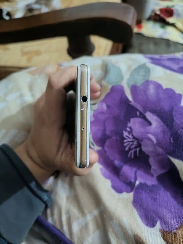 Huawei p8 lite PTA proof 3