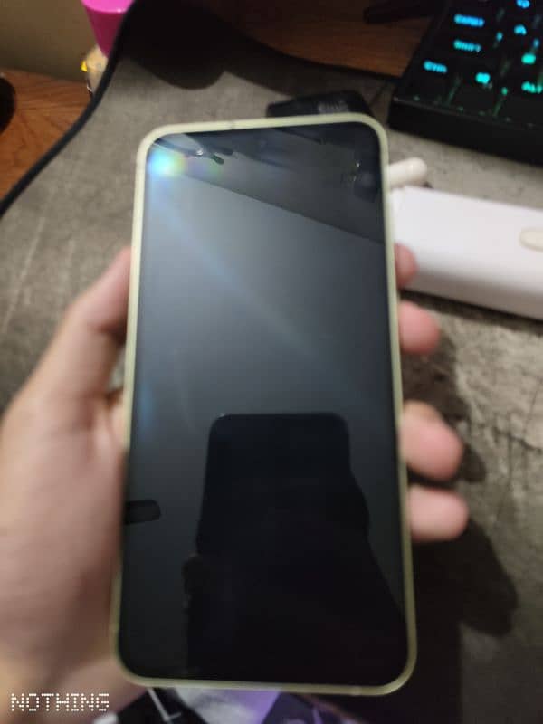 Samsung Galaxy A55 5G (Box opened) 3