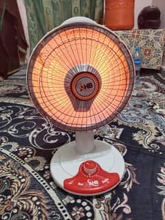 Brand new Electric heater 9.5/10 condition