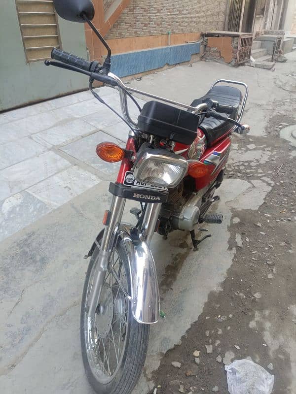 honda 125 model 2023 2